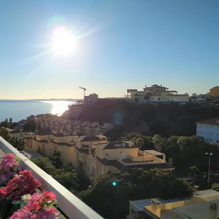 Pena 3 Bedroom Duplex, Bbq, Pool, Sea Views, Apartamento *