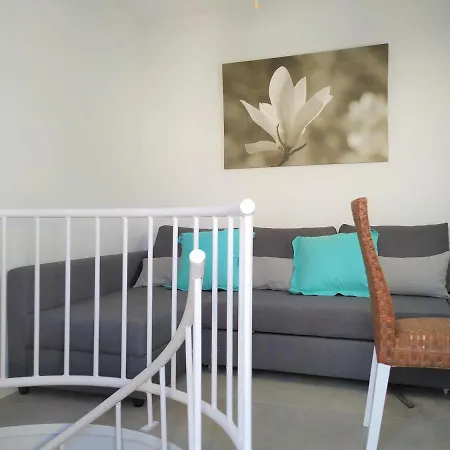 Pena 3 Bedroom Duplex, Bbq, Pool, Sea Views, 公寓