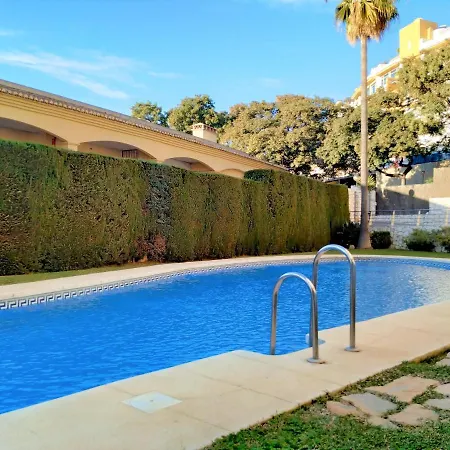 Pena 3 Bedroom Duplex, Bbq, Pool, Sea Views, 公寓